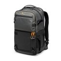 Lowepro Fastpack Pro BP 250 AW III reppu musta Kangas Lowepro Fastpack Pro BP 250 AW III reppu musta Kangas