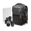 Lowepro Fastpack Pro BP 250 AW III seljakott Must Kangas Lowepro Fastpack Pro BP 250 AW III seljakott Must Kangas