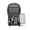Lowepro Fastpack Pro BP 250 AW III reppu musta Kangas Lowepro Fastpack Pro BP 250 AW III reppu musta Kangas