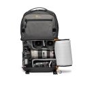 Lowepro Fastpack Pro BP 250 AW III reppu musta Kangas Lowepro Fastpack Pro BP 250 AW III reppu musta Kangas