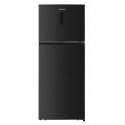 Heinner HF-HM415NFDXE++ fridge-freezer Freestanding 415 L Stainless steel Heinner HF-HM415NFDXE++ fridge-freezer Freestanding 415 L Stainless steel