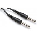 Hosa Technology CPP-103 audio cable 0.91 m 6.35mm Black Hosa Technology CPP-103 audio cable 0.91 m 6.35mm Black