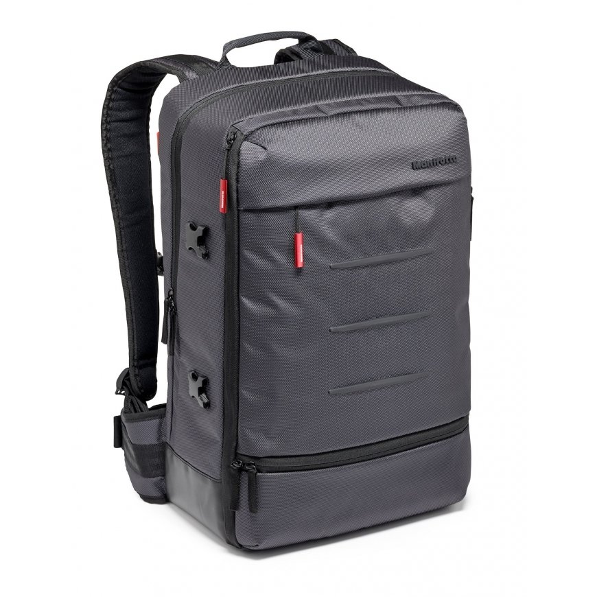 Manfrotto MB MN-BP-MV-50 soma kamerai Mugursoma