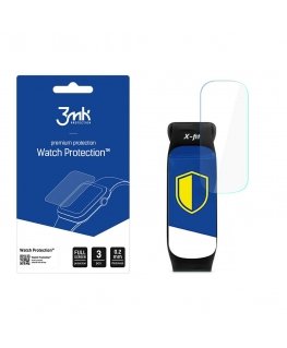 3MK Watch Protection
