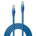 Lindy 48019 сетевой кабель Синий 3 m Cat6 U/UTP (UTP) Lindy 48019 сетевой кабель Синий 3 m Cat6 U/UTP (UTP)