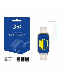 3MK Watch Protection