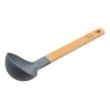 Resto Kitchenware 94201 kauss Pelēks, Koks Resto Kitchenware 94201 kauss Pelēks, Koks