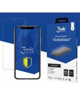 3MK FlexibleGlass Samsung, Galaxy Tab A 10.1 2019, Hybrid glass, Clear
