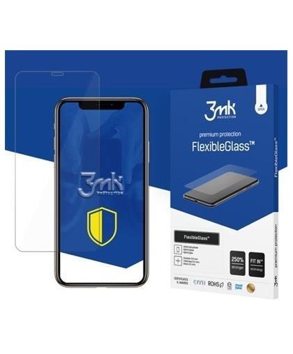 Noname 3MK FlexibleGlass Samsung, Galaxy Tab