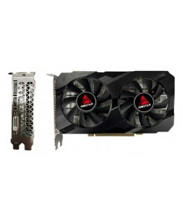Biostar Radeon RX580 2048SP AMD Radeon RX 580 8 GB GDDR5