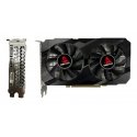 Biostar Radeon RX580 2048SP AMD Radeon RX 580 8 GB GDDR5 Biostar Radeon RX580 2048SP AMD Radeon RX 580 8 GB GDDR5