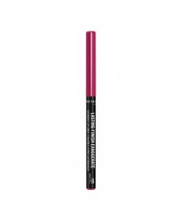 Rimmel Lasting Finish Exaggerate 105 Mauve Spell