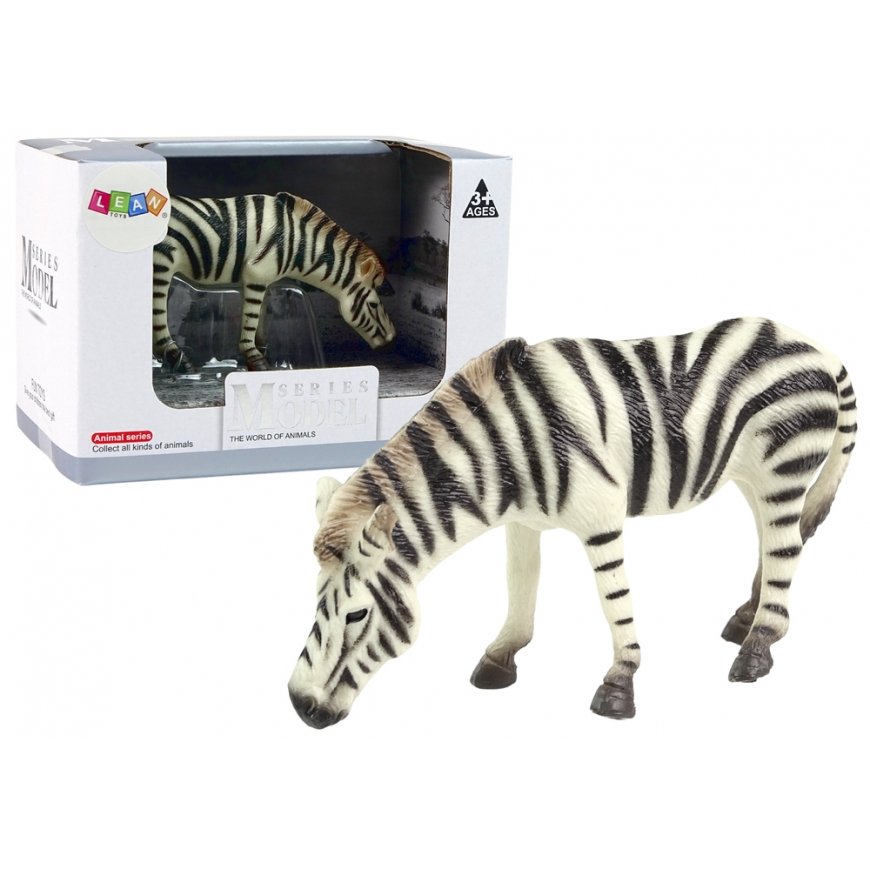 LEAN Toys 12288 žaislinė figūrėlė vaikams