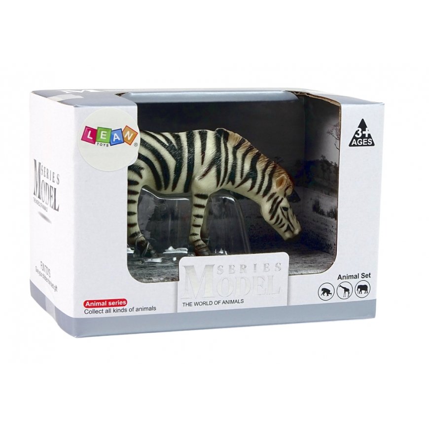 LEAN Toys 12288 lasten leluhahmo – 3