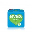 EVAX Cottonlike Normal Sanitary napkin 20 pc(s) EVAX Cottonlike Normal Sanitary napkin 20 pc(s)