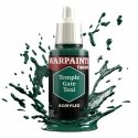 The Army Painter Warpaints Fanatic Effects Akryylimaali 1 kpl The Army Painter Warpaints Fanatic Effects Akryylimaali 1 kpl