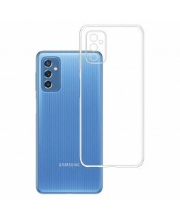 3MK Clear Case mobilo telefonu apvalks