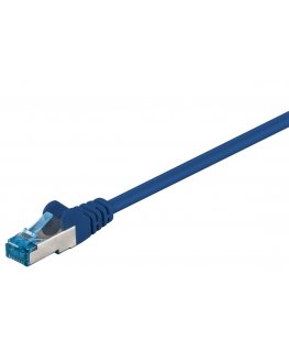 Goobay 93779 networking cable 3 m Cat6a S/FTP (S-STP)