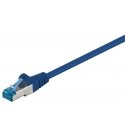 Goobay 93779 networking cable 3 m Cat6a S/FTP (S-STP) Goobay 93779 networking cable 3 m Cat6a S/FTP (S-STP)