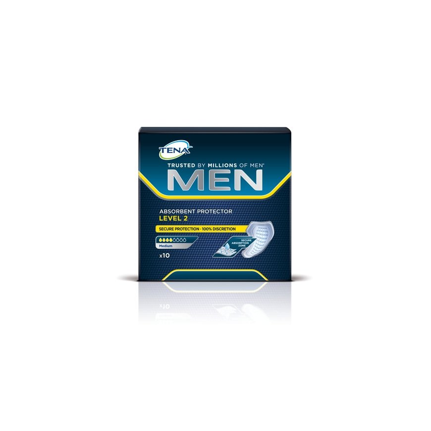 TENA 07322540016413 uroloģiskā pakete un ieliktnis