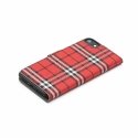 Tellur TLL184031 mobiiltelefoni ümbris 11,9 cm (4.7") Foolio Must, Punane Tellur TLL184031 mobiiltelefoni ümbris 11,9 cm (4.7") Foolio Must, Punane