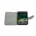 Tellur TLL184031 mobilo telefonu apvalks 11,9 cm (4.7") Folio Melns, Sarkans Tellur TLL184031 mobilo telefonu apvalks 11,9 cm (4.7") Folio Melns, Sarkans