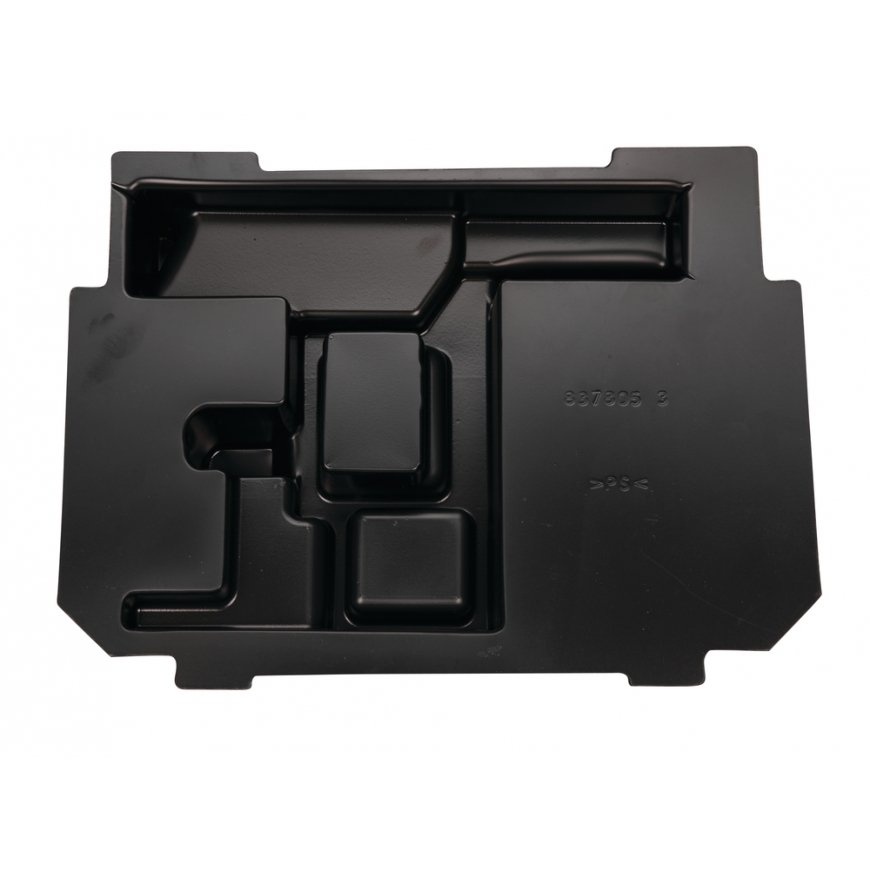 Makita 837805-3 tool storage case accessory Tray