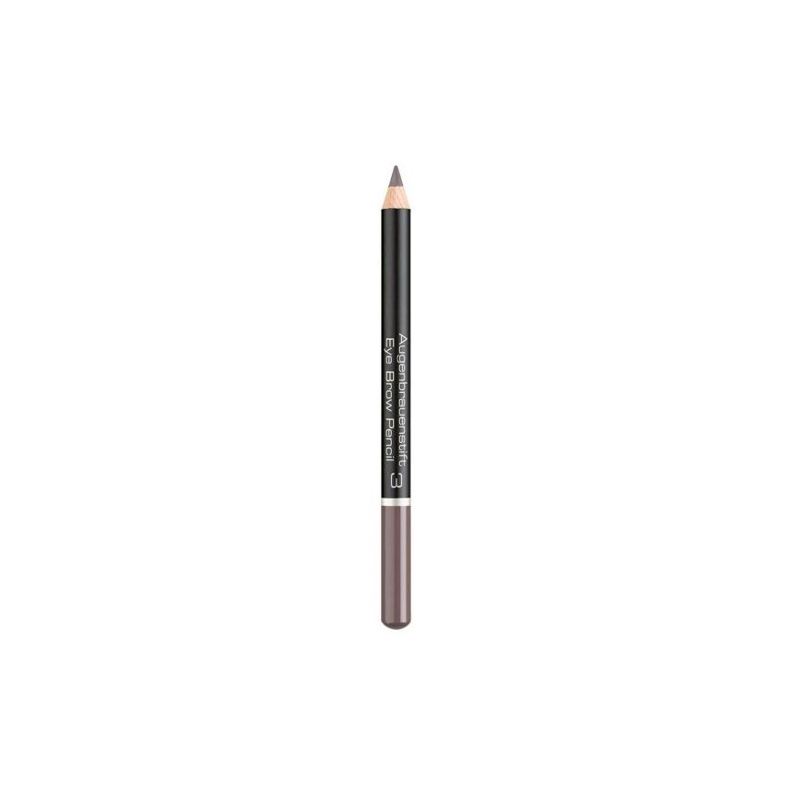 ARTDECO Eyebrow Pencil 1,1 g Brūns
