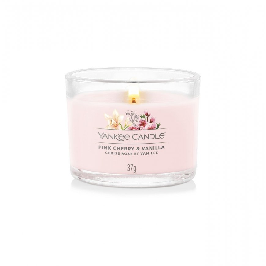 Yankee Candle Yankee Candle Pink Cherry