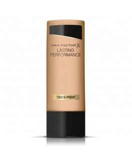 Max Factor Lasting Performance 35 ml Pudel Vedelik 111 Deep Beige