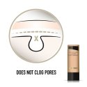 Max Factor Lasting Performance 35 ml Pullo Nestemäinen 111 Deep Beige