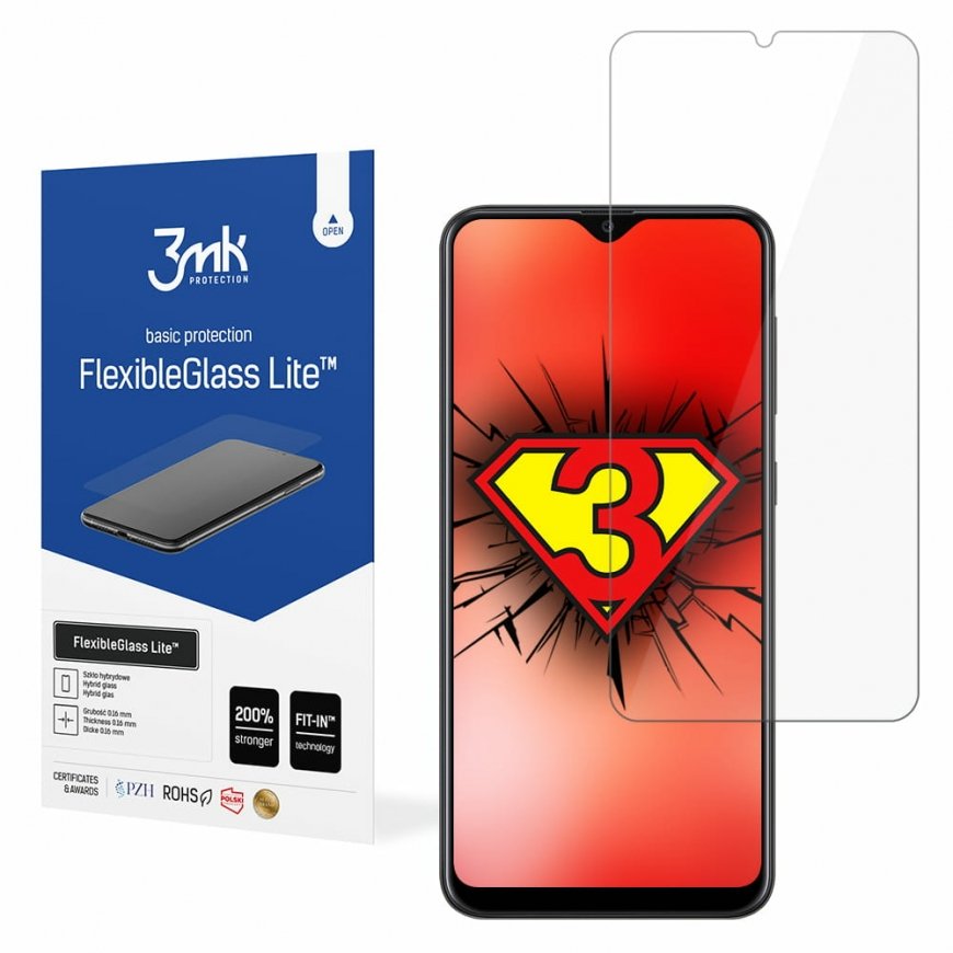 3MK FlexibleGlass Lite 1 шт