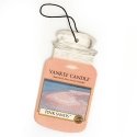 Yankee Candle Pink Sands Roikkuva ilmanraikastin Yankee Candle Pink Sands Roikkuva ilmanraikastin