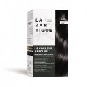 LAZARTIGUE INTENSE BLACK Hiusväri musta LAZARTIGUE INTENSE BLACK Hiusväri musta