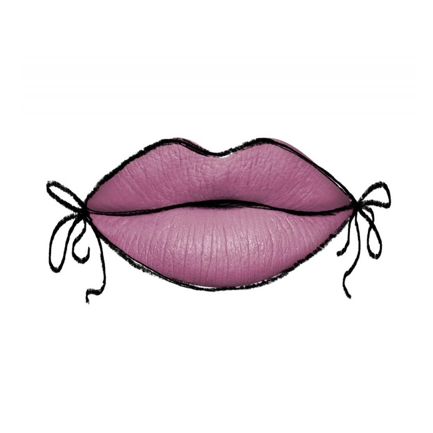 Lovely Extra Lasting lūpų blizgesys 1 – 2