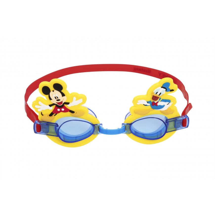 Bestway 9102S uimalasit Juniori Unisex