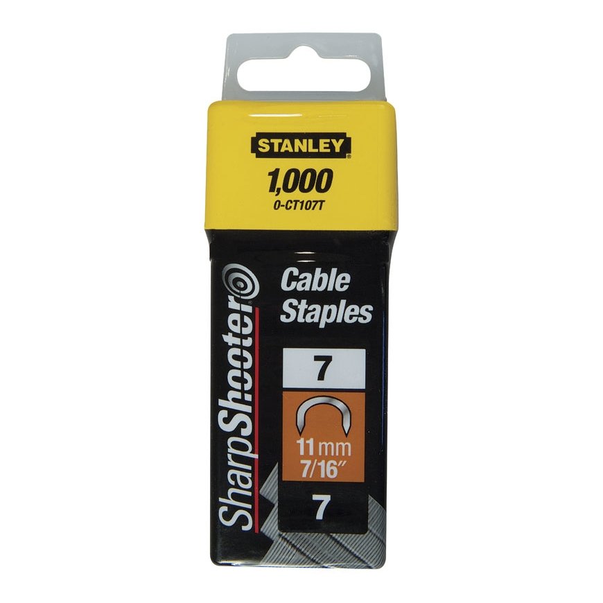 Stanley 1-CT109T skava Skavu paka – 2