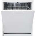Heinner HDW-BI6006IE++ dishwasher Fully built-in 12 place settings Heinner HDW-BI6006IE++ dishwasher Fully built-in 12 place settings