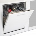 Heinner HDW-BI6006IE++ dishwasher Fully built-in 12 place settings Heinner HDW-BI6006IE++ dishwasher Fully built-in 12 place settings