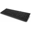 Lenovo 300 keyboard Mouse included Universal USB QWERTY US English Black