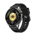 Huawei GT6 3,35 cm (1.32") AMOLED 41 mm Skaitmeninis 466 x 466 pikseliai Lietimui jautrus ekranas Ju