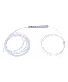 Extralink Splitter 1:4 PLC 900um, 1,5m, without connector