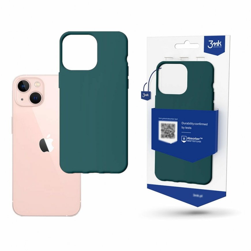 3MK Matt Case mobile phone case