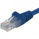 PremiumCord SP6UTP030B networking cable Blue 3 m Cat6 U/UTP (UTP) PremiumCord SP6UTP030B networking cable Blue 3 m Cat6 U/UTP (UTP)