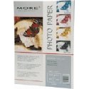 Armor M10580 tintes printeru papīrs A4 (210x297 mm) Matēts 25 lapas Balts Armor M10580 tintes printeru papīrs A4 (210x297 mm) Matēts 25 lapas Balts