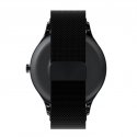 Forever SB-340 ForeVive 3 3.35 cm (1.32") IPS Digital 360 x 360 pixels Touchscreen Black