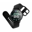 Forever ForeVive 2 SB-330 3,3 cm (1.3") IPS 42 mm Digitaalne 240 x 240 pikslit Puutetundlik ekraan M Forever ForeVive 2 SB-330 3,3 cm (1.3") IPS 42 mm Digitaalne 240 x 240 pikslit Puutetundlik ekraan M