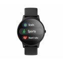 Forever ForeVive 2 SB-330 3,3 cm (1.3") IPS 42 mm Цифровой 240 x 240 пикселей Сенсорный экран Черный Forever ForeVive 2 SB-330 3,3 cm (1.3") IPS 42 mm Цифровой 240 x 240 пикселей Сенсорный экран Черный