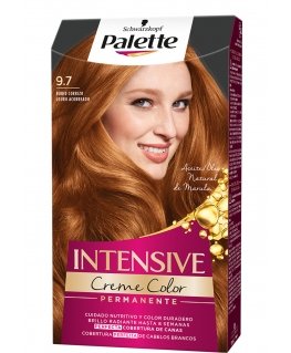 Schwarzkopf Palette Intensive juuksevärv Blond 115 ml