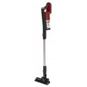 Heinner HSVC-M21.6RD электровеник Вертикальный пылесос Аккумулятор Cухой Без мешка 0,6 L 150 W Черны Heinner HSVC-M21.6RD электровеник Вертикальный пылесос Аккумулятор Cухой Без мешка 0,6 L 150 W Черны